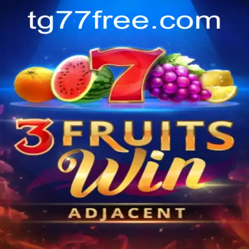 Discover the Thrills of 3FruitsWin: A Classic Casino Adventure