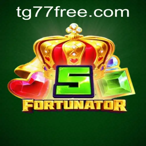 Exploring the Exciting World of 5Fortunator at TG77.com