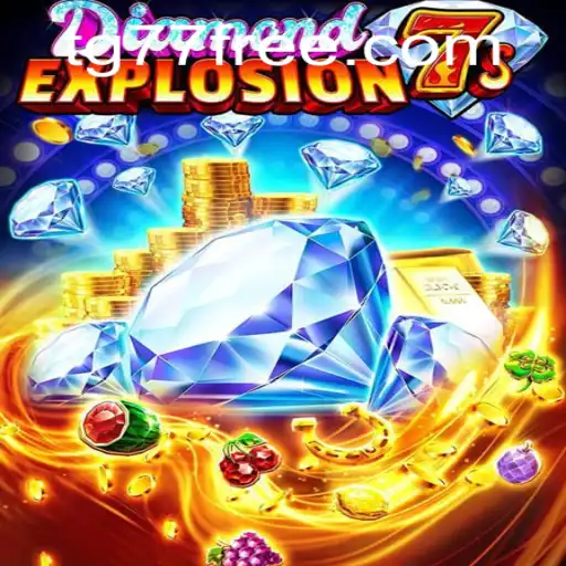 Exploring DiamondExplosion7s: A New Sensation in Online Gaming