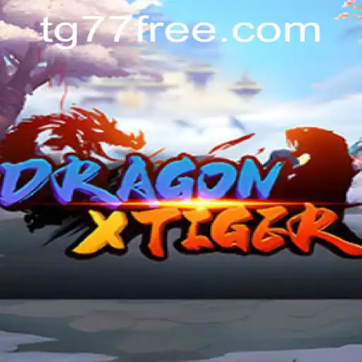 DragonXTiger: Exploring the Thrills of TG77.com's Latest Game