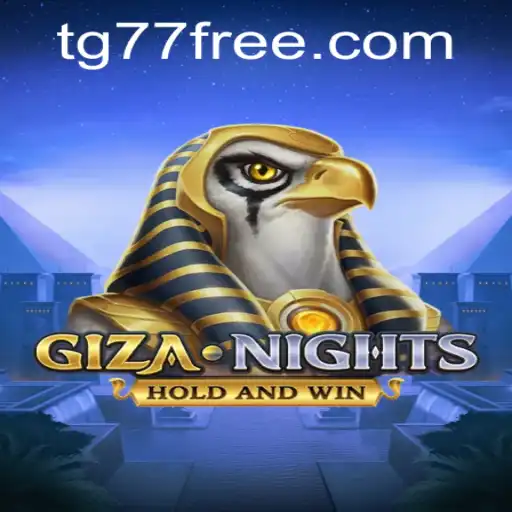 Exploring the Mystical Realm of GizaNights on TG77.com