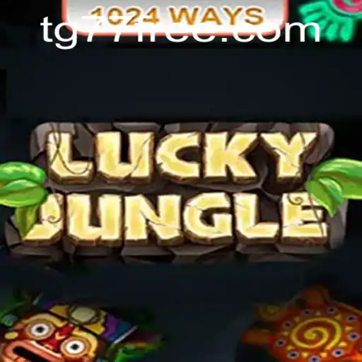 Discover the Thrilling World of LuckyJungle1024 and TG77.com