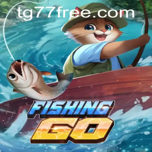 FishingGO: Dive into the Ultimate Fishing Adventure