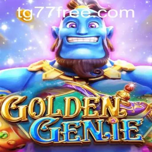 Unveiling GOLDENGENIE: The Mystical Realm of TG77.com