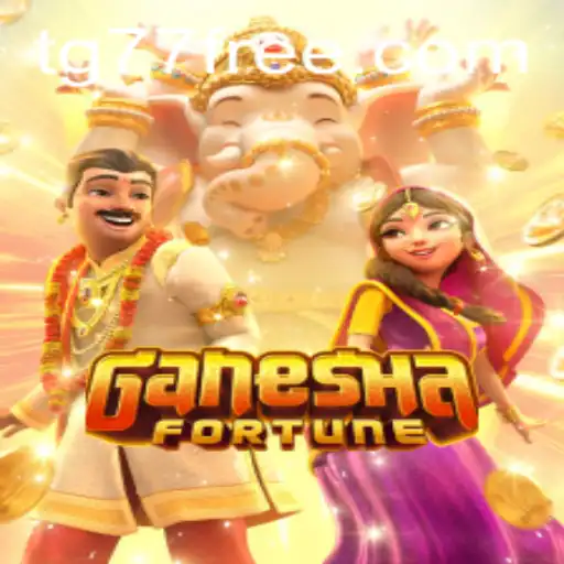 GaneshaFortune: Discover Wealth and Wisdom through Play
