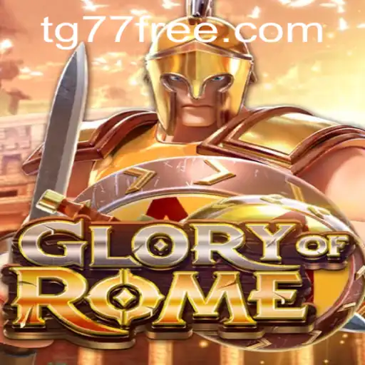 The Rise of GloryofRome: A New Gaming Experience