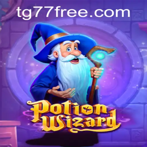 Unveiling PotionWizard: A Magical Journey Awaits