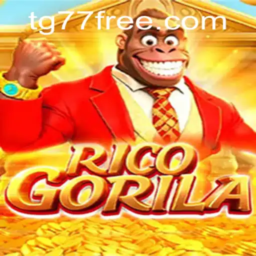Exploring the Exciting World of RicoGorila on TG77.com