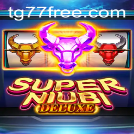 Explore the Exciting Universe of SuperNiubiDeluxe with TG77.com