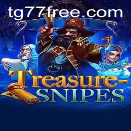 TreasureSnipes: A New Adventure in Online Gaming