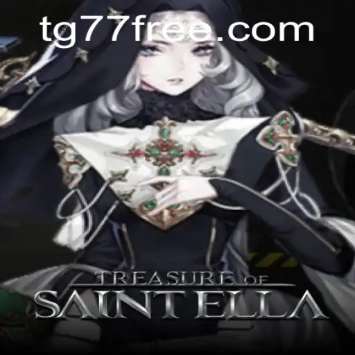Explore the Thrilling Adventure of 'Treasure of Saint Ella'