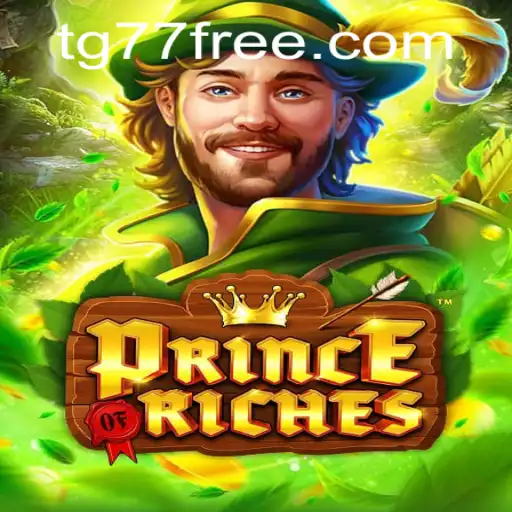Discover the Thrills of PrinceOfRiches: An Epic Adventure Awaits