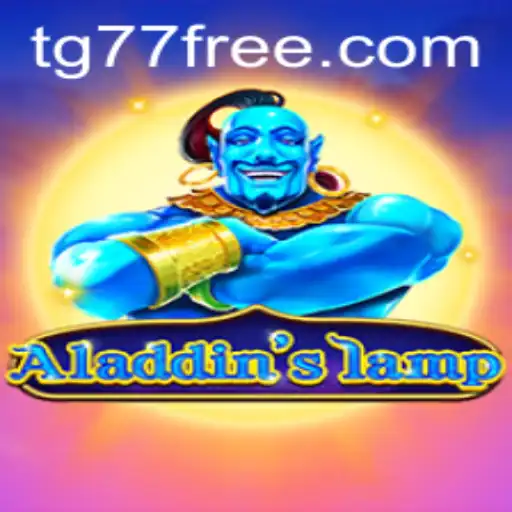 Discover the Magic of Aladdinslamp: A Captivating New Gaming Experience at TG77.com