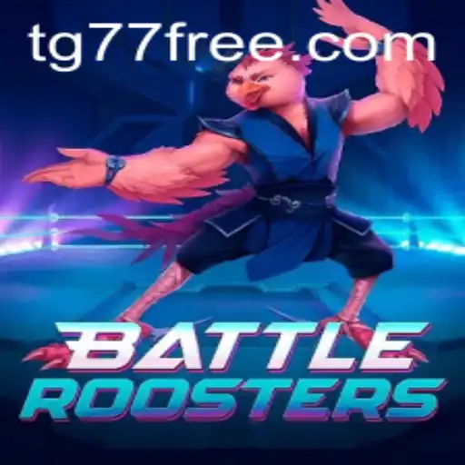 BattleRoosters: An Epic Online Gaming Experience