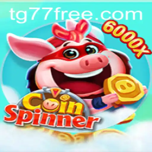 Exploring the Thrills of CoinSpinner on TG77.com