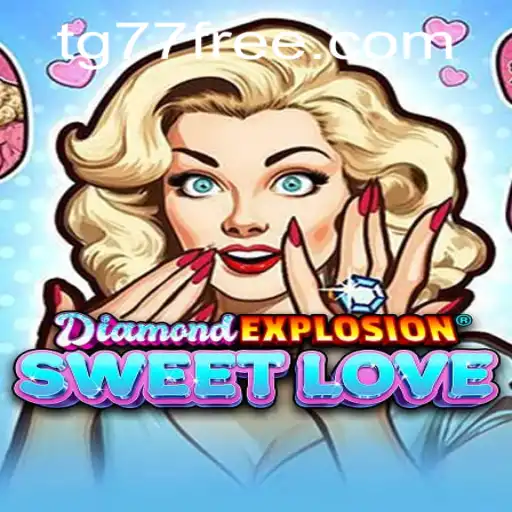 Unveiling DiamondExplosionSweetLove: The Dazzling Game Revolution