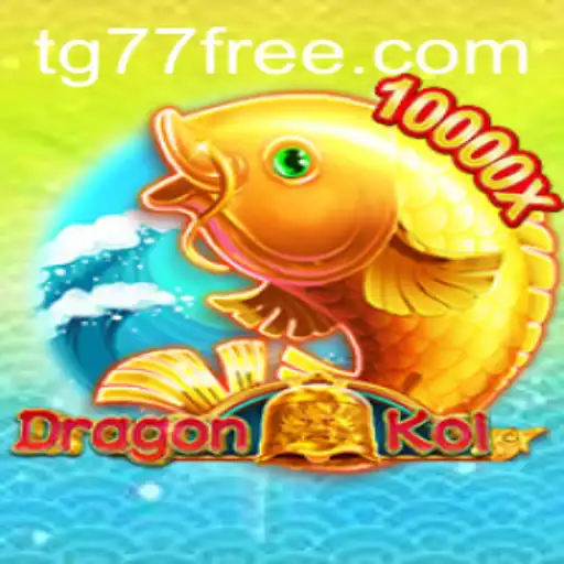 Explore DragonKoi: A Captivating Gaming Experience by TG77.com