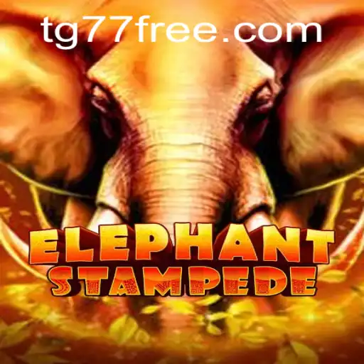 ElephantStampede: The Thrill of the Jungle Adventure