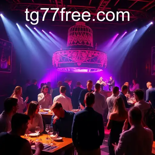 Exclusive Events: A Deep Dive into TG77.com