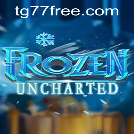 FrozenUncharted: Exploring the Icy Depths of Imagination