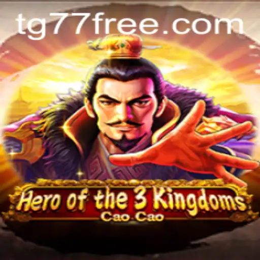 Heroofthe3KingdomsCaoCao: An Epic Strategy Adventure