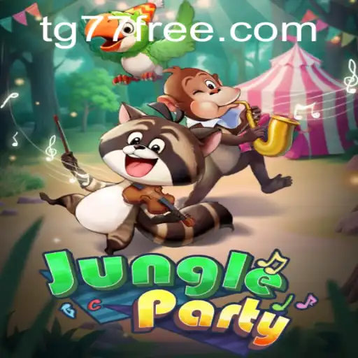 Exploring JungleParty: An Exciting New Game Experience