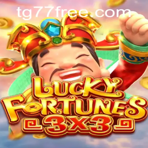 Explore the Thrilling World of LUCKYFORTUNES3x3 on TG77.com