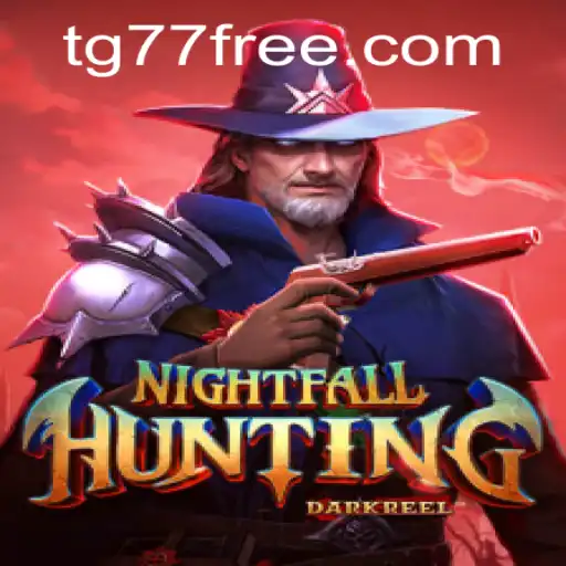 NightfallHunting: An Immersive Gaming Experience