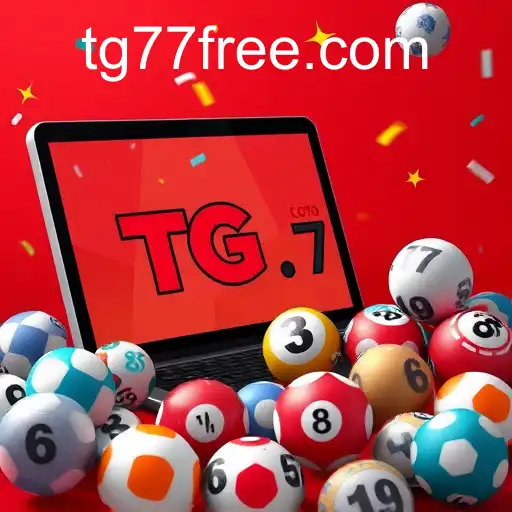 The Rise of Online Lottery Platforms: A Focus on TG77.com