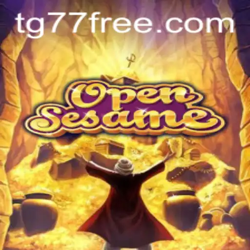 OpenSesame: The New Gaming Phenomenon from TG77.com