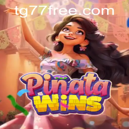 Experience the Thrill of PinataWins on TG77.com