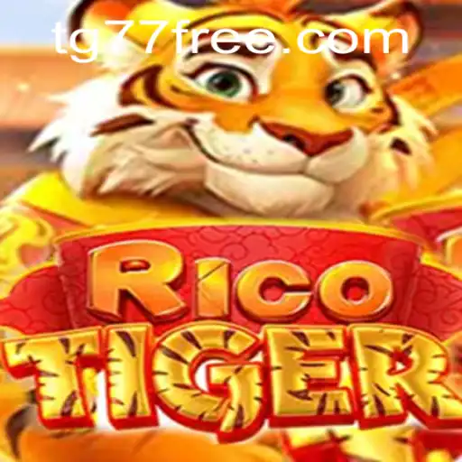 Discover the Thrilling World of RicoTiger: A Deep Dive into the Game and TG77.com