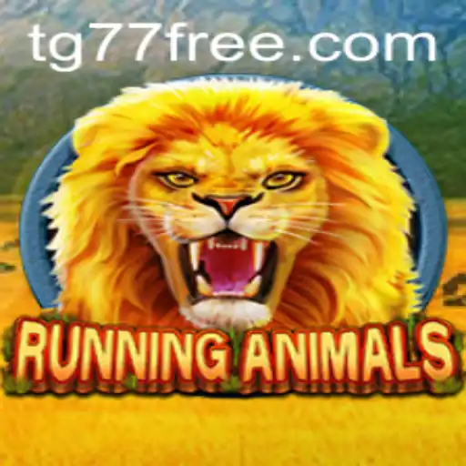 RunningAnimals: The Latest Gaming Sensation by TG77.com
