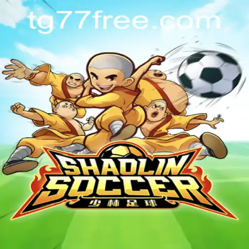 ShaolinSoccer: A Unique Gaming Experience with TG77.com