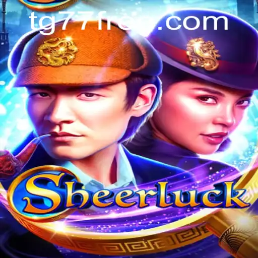Unveiling Sheerluck: The Enigma of TG77.com