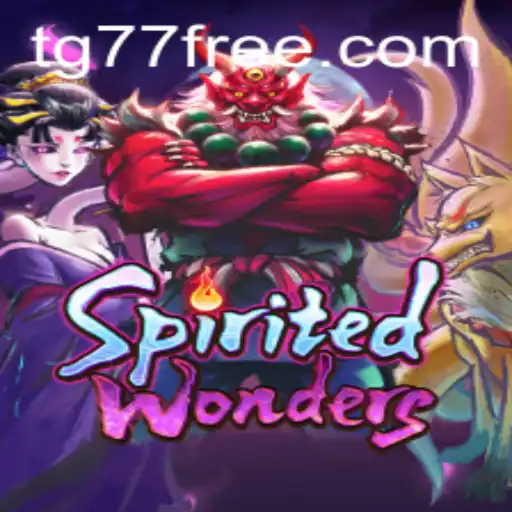 The Enchanting Realm of SpiritedWonders: A Game to Remember