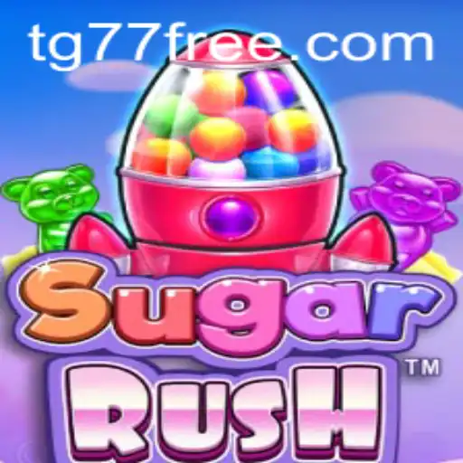 Unveiling the Sweet Adventures of SugarRush on TG77.com