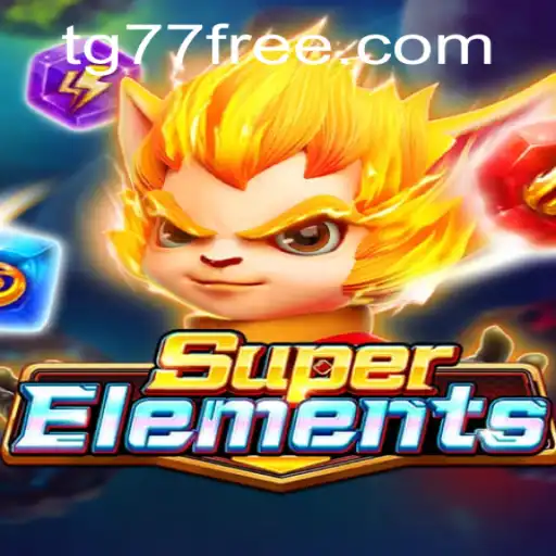 Discover the Thrilling World of SuperElements