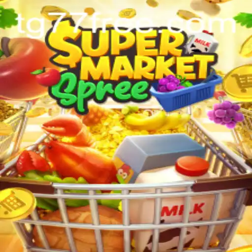 Exploring SupermarketSpree