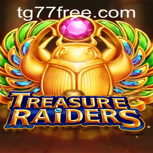 Exploring the Thrilling World of TREASURERAIDERS: The Game Taking TG77.com by Storm