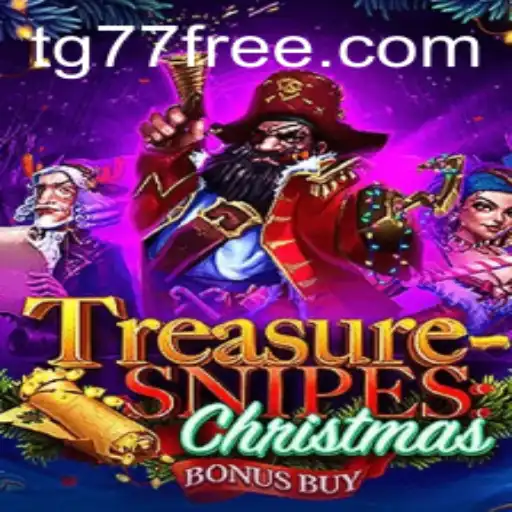 Discovering TreasuresnipesChristmas: A Festive Adventure