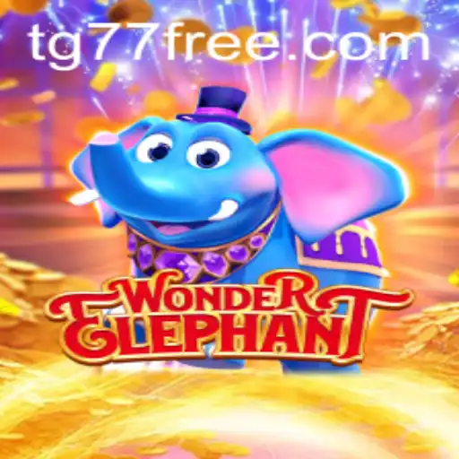 Exploring the Magical World of WonderElephant