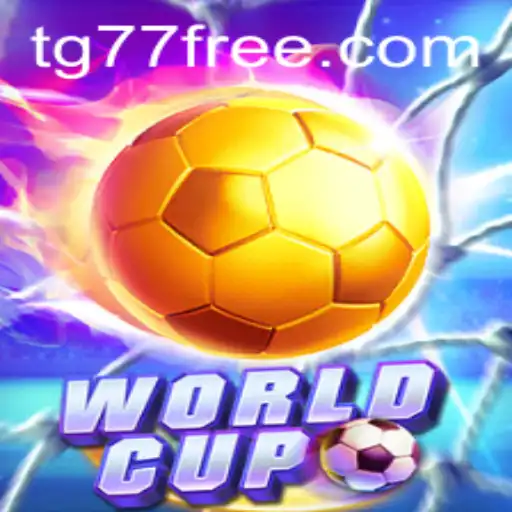 WorldCup Game: Dive into the Ultimate Sports Challenge with TG77.com