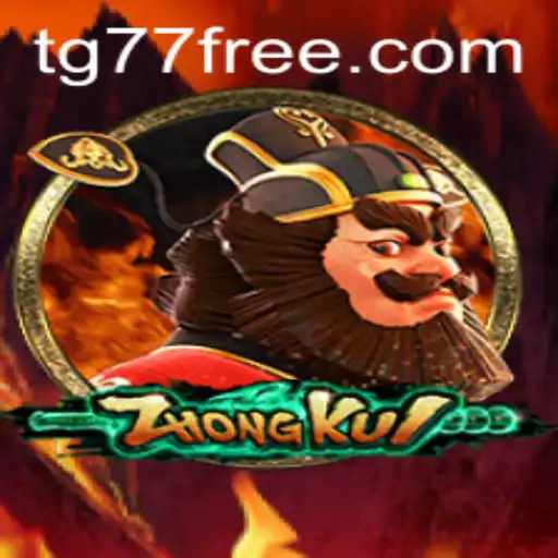 Dive into the Enchanting World of ZhongKui
