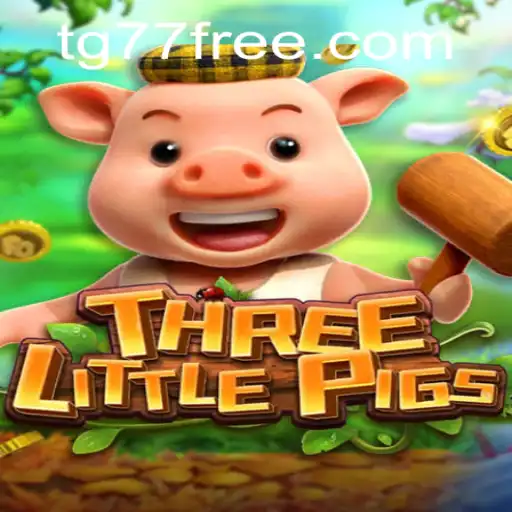 Exploring the Enchanting World of THREELITTLEPIGS: A Fascinating Game at TG77.com