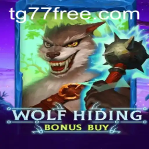 Discover the Thrills of WolfHidingBonusBuy: A Comprehensive Guide